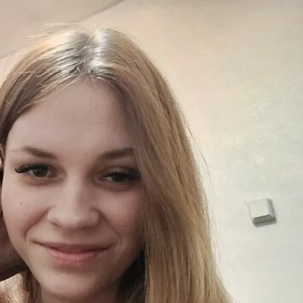 Настя
